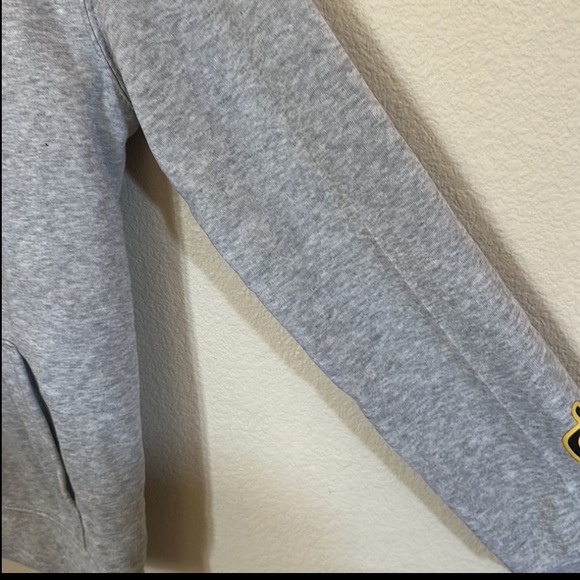 Drew House Smiley Face Hooded Sweatshirt - Picture 6 of 12